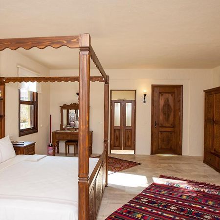 Room In Bb - Exclusive Boutique Hotel 페티예 외부 사진