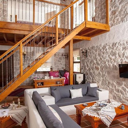 Room In Bb - Exclusive Boutique Hotel 페티예 외부 사진