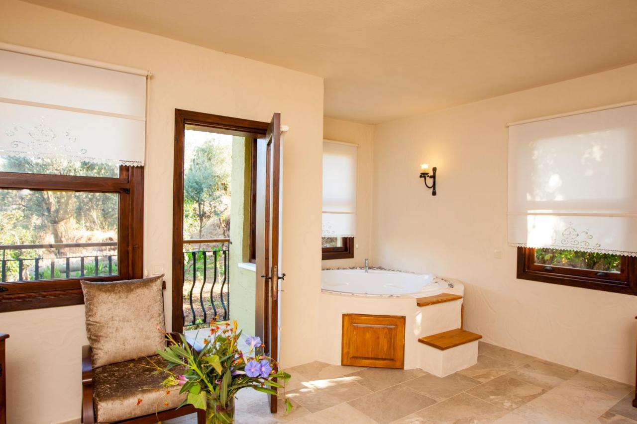 Room In Bb - Exclusive Boutique Hotel 페티예 외부 사진